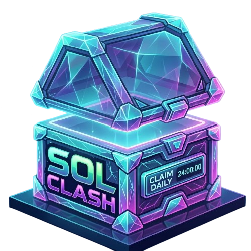 Daily Rewards